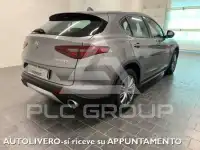 2017 Alfa Romeo Stelvio