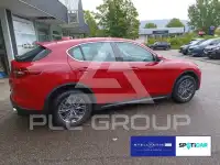 2017 Alfa Romeo Stelvio
