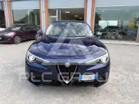 2017 Alfa Romeo Stelvio
