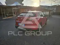 2017 Alfa Romeo Stelvio