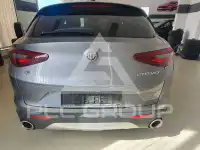 2017 Alfa Romeo Stelvio