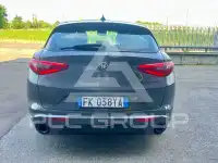 2017 Alfa Romeo Stelvio