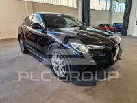 2017 Alfa Romeo Stelvio