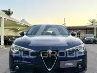 2017 Alfa Romeo Stelvio