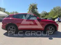 2017 Alfa Romeo Stelvio