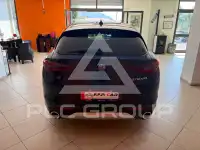 2017 Alfa Romeo Stelvio