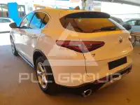 2017 Alfa Romeo Stelvio
