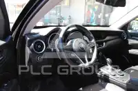 2017 Alfa Romeo Stelvio