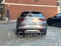 2017 Alfa Romeo Stelvio