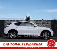 2017 Alfa Romeo Stelvio