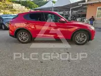 2017 Alfa Romeo Stelvio