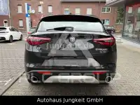2017 Alfa Romeo Stelvio