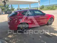 2017 Alfa Romeo Stelvio