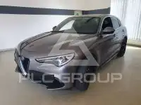 2017 Alfa Romeo Stelvio