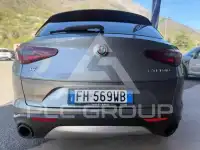 2017 Alfa Romeo Stelvio