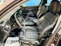 2017 Alfa Romeo Stelvio