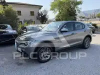 2017 Alfa Romeo Stelvio