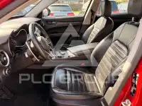 2017 Alfa Romeo Stelvio