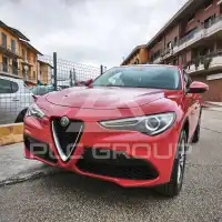 2017 Alfa Romeo Stelvio