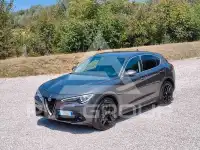 2017 Alfa Romeo Stelvio