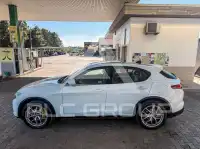 2017 Alfa Romeo Stelvio