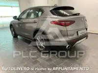 2017 Alfa Romeo Stelvio