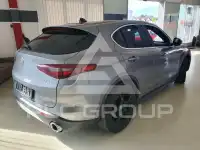 2017 Alfa Romeo Stelvio