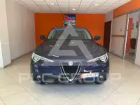 2017 Alfa Romeo Stelvio
