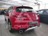2017 Alfa Romeo Stelvio