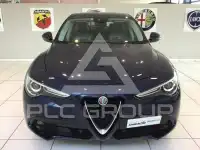 2017 Alfa Romeo Stelvio