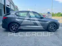 2017 Alfa Romeo Stelvio