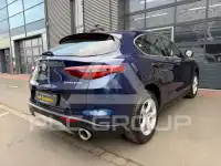 2017 Alfa Romeo Stelvio