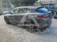 2017 Alfa Romeo Stelvio