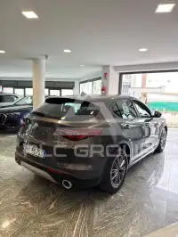 2017 Alfa Romeo Stelvio