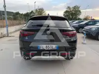 2017 Alfa Romeo Stelvio