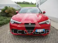 2017 Alfa Romeo Stelvio