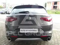 2017 Alfa Romeo Stelvio