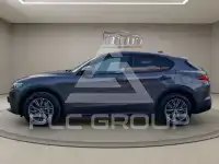 2017 Alfa Romeo Stelvio