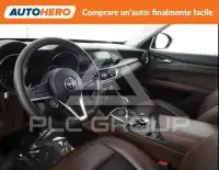 2017 Alfa Romeo Stelvio