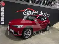 2017 Alfa Romeo Stelvio