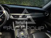 2017 Alfa Romeo Stelvio