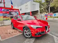 2017 Alfa Romeo Stelvio