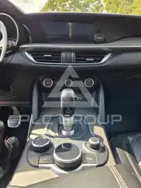 2017 Alfa Romeo Stelvio