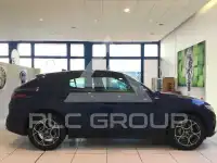 2017 Alfa Romeo Stelvio