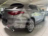 2017 Alfa Romeo Stelvio