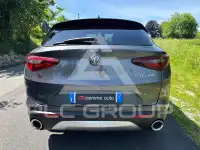 2017 Alfa Romeo Stelvio