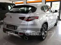 2017 Alfa Romeo Stelvio