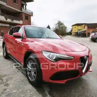 2017 Alfa Romeo Stelvio