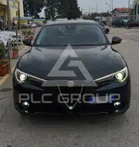 2017 Alfa Romeo Stelvio