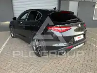 2017 Alfa Romeo Stelvio